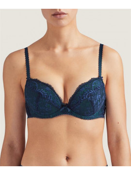 Aubade Courbes Divine Plunge Bra